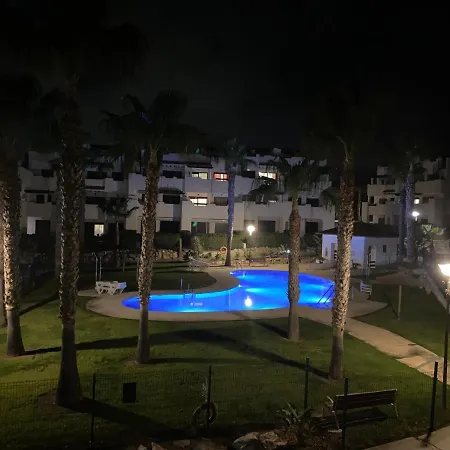 Playa דירה ורה